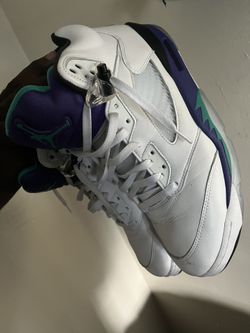Size 13 Retro 5
