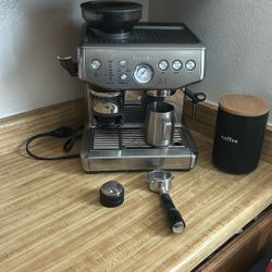 Breville Impress