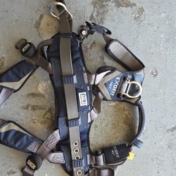 HARNESS EXOFIT NEX 