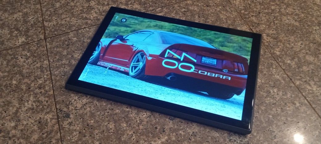 Sky Pad 10 Max Tablet