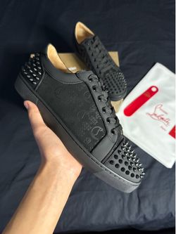 Red Bottoms Size 11