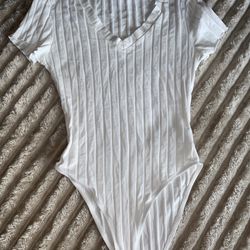 2 SHEIN Bodysuits Sizes S