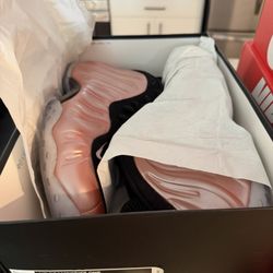 Size 9 Foamposite Bring Me $200