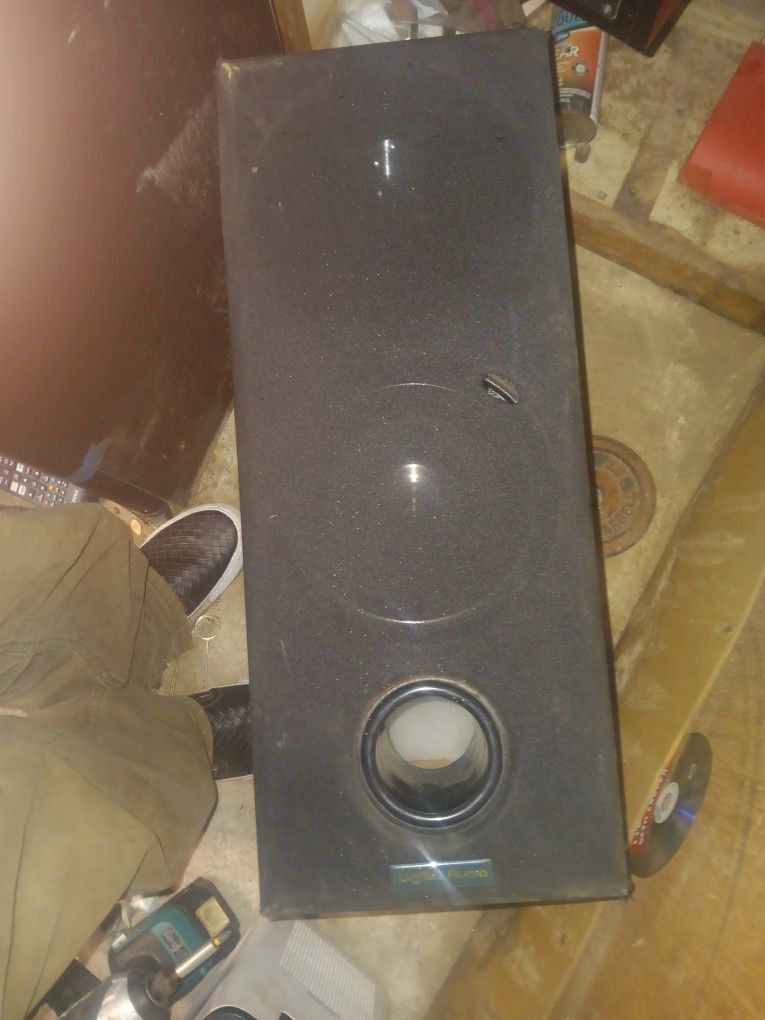 Digital Audio Digital home Theater System Power 800 Watts