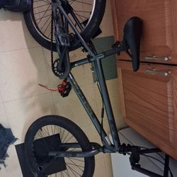BMX Bike 
