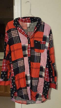 Victoria Secrets sleepshirt