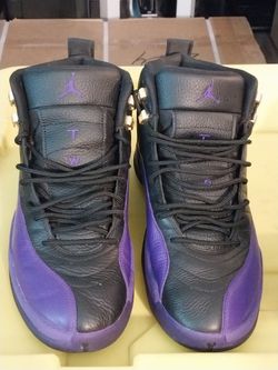 Retro Jordans size 12.5 $100