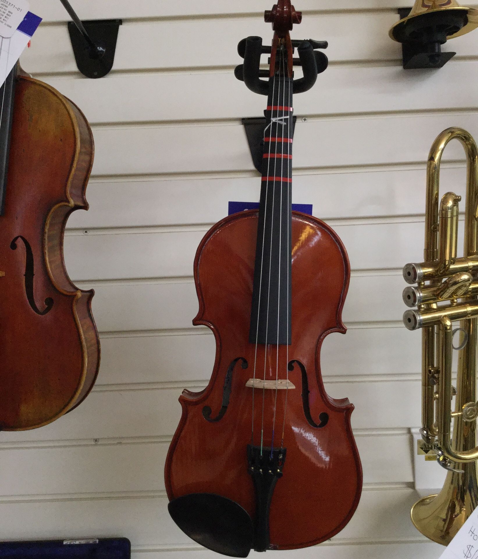 Oxford Viola $76