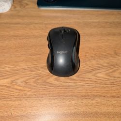 Logitech M510
