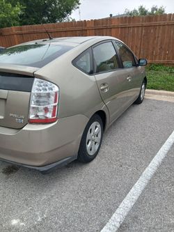 2008 Toyota Prius