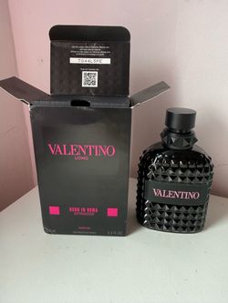 Valentino born in roma