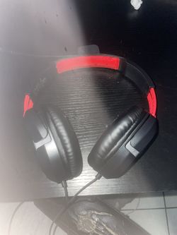Turtle Beach Gaming Headset
