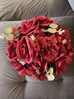 Flower Centerpieces