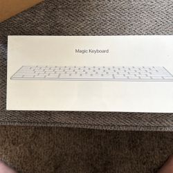 Magic Keyboard For Apple 