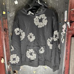 Denim Tears 