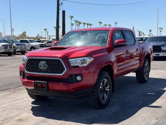 2019 Toyota Tacoma