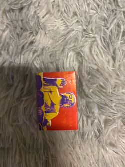 Palo Santo Smudge Sticks & Matchbox Set