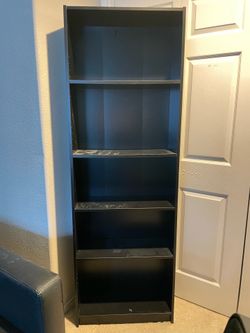 Book Shelf