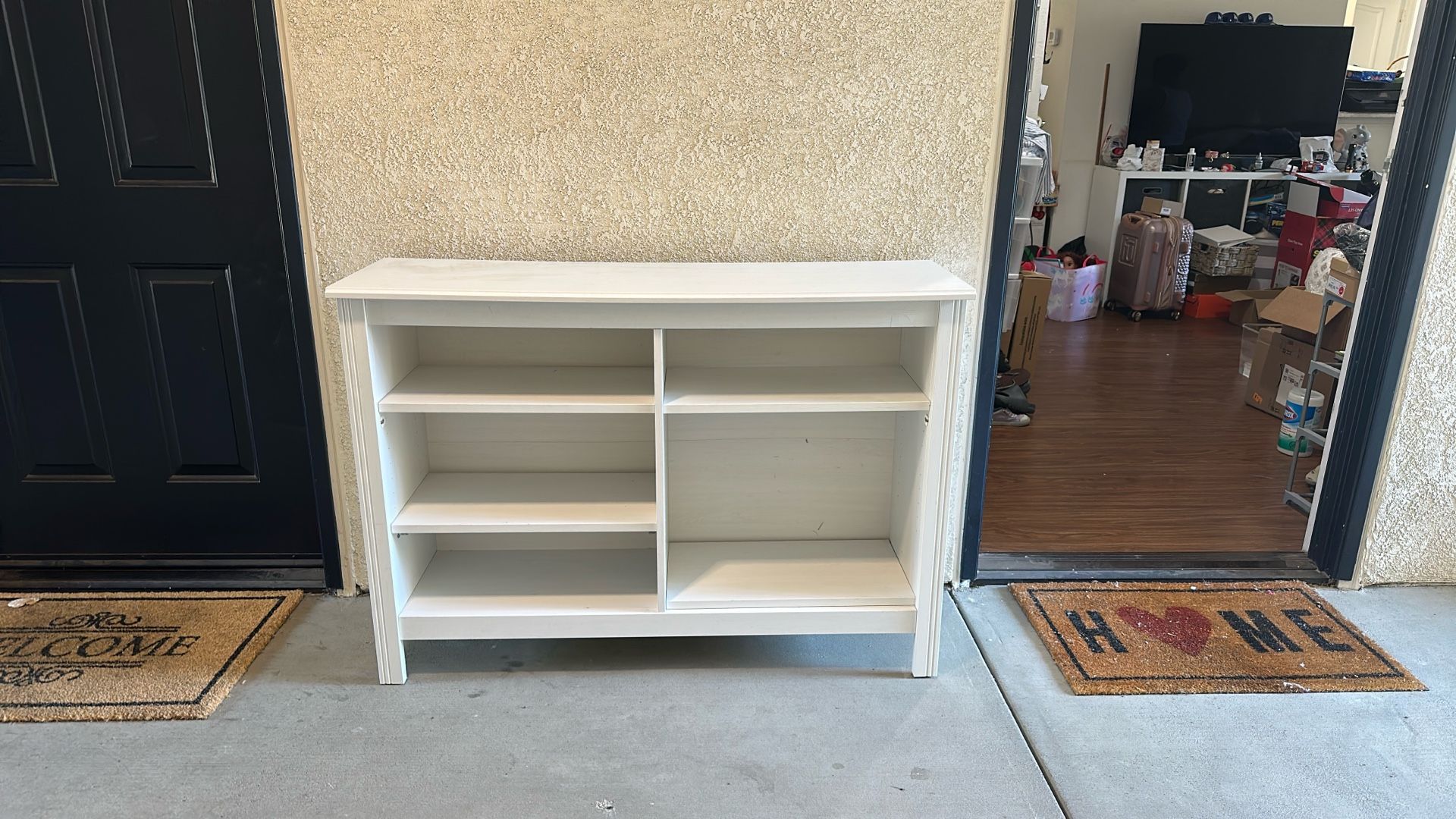 TV stand