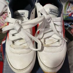 Boys Reebok