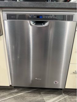 Dishwasher