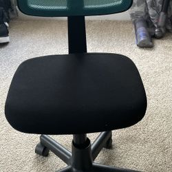 Computer Swivel Chair 