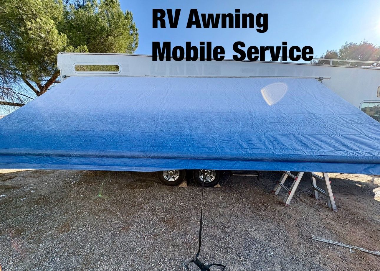 RV Awning