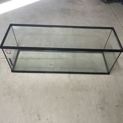 55 Gallon Tank
