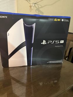 Ps5 pro