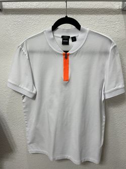 Hugo Boss Men Polo Shirt