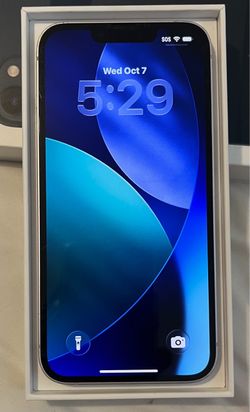 Apple iphone  14 - 128 GB - UNLOCKED