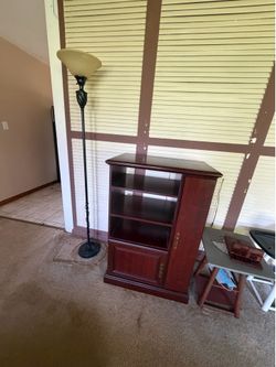 Storage cabinet