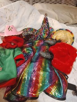 Dog outfits