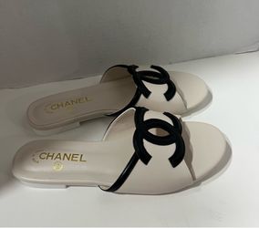 Designer Flats Sandals