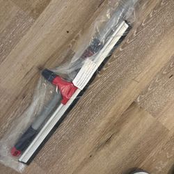 Telescopic Floor Squeegee