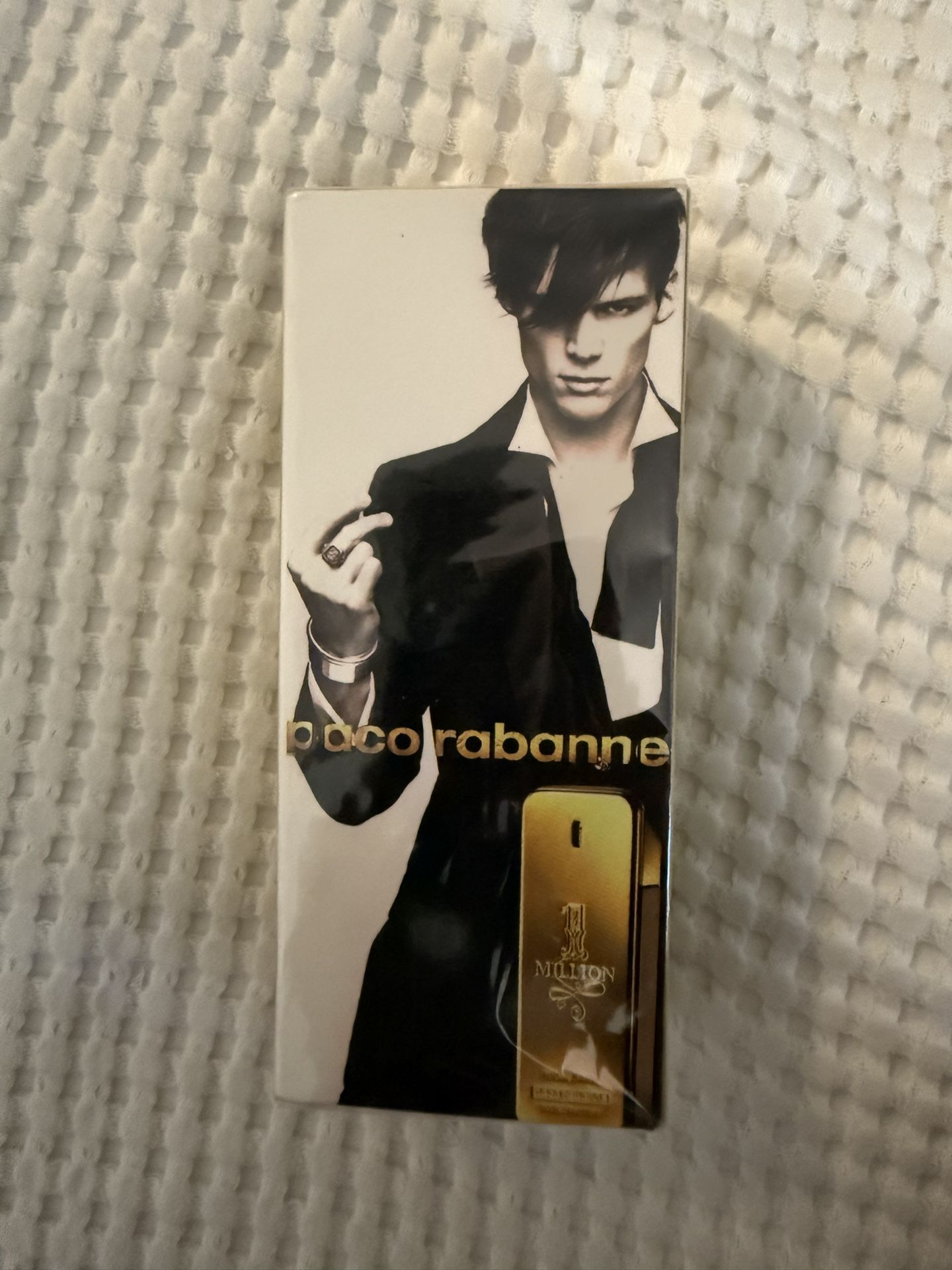 Paco Robanne 1 Million EDT 100ml