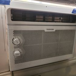 Window AC Unit 6000 Btu