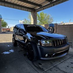 2006 Jeep Grand Cherokee