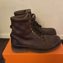 Timberland Earthkeeper Boots