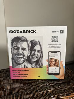 Photo Construction Set (two)