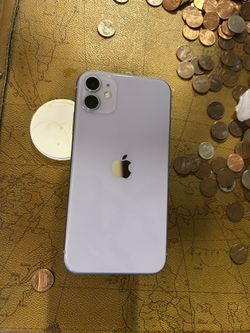 iPhone 11 Plus With 156