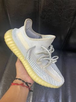 YEEZY BOOST 350 CLOUD SIZE 10