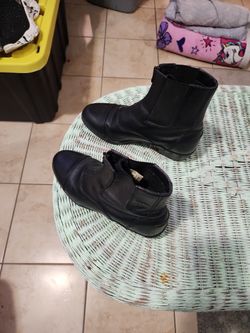 Ariat Boots Size 7.5 Gently Used