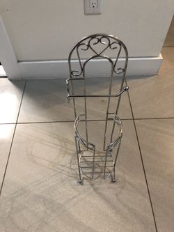 Toilet Paper Holder