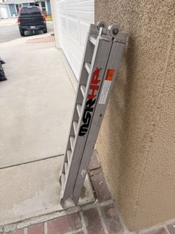 Motorcycle Dirt bike Ramp