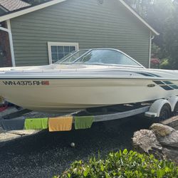 Searay 180