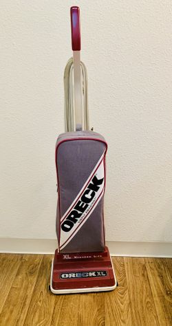 ORECK Vacuum