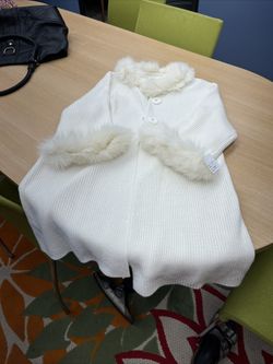 Made In Italy Sweater