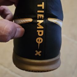 In Door Soccer Shoes 