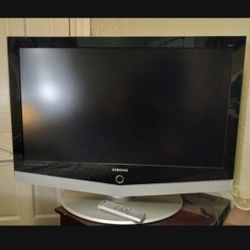40 Inch Samsung Tv 
